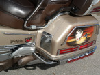 1988 Honda GL 1500 Gold Wing 1988 Honda GL 1500 Gold Wing