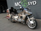 1988 Honda GL 1500 Gold Wing 1988 Honda GL 1500 Gold Wing