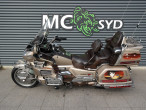 1988 Honda GL 1500 Gold Wing 1988 Honda GL 1500 Gold Wing
