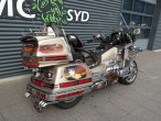 1988 Honda GL 1500 Gold Wing 1988 Honda GL 1500 Gold Wing