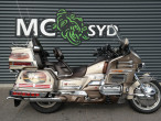 1988 Honda GL 1500 Gold Wing 1988 Honda GL 1500 Gold Wing