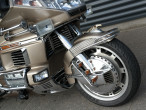 1988 Honda GL 1500 Gold Wing 1988 Honda GL 1500 Gold Wing