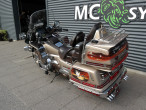 1988 Honda GL 1500 Gold Wing 1988 Honda GL 1500 Gold Wing