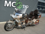 1988 Honda GL 1500 Gold Wing 1988 Honda GL 1500 Gold Wing
