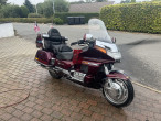 1988 Honda GL 1500 Gold Wing