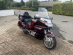 1988 Honda GL 1500 Gold Wing