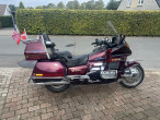 1988 Honda GL 1500 Gold Wing