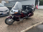 1988 Honda GL 1500 Gold Wing