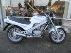 1988 Honda NTV 650