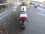 1988 Honda NTV 650