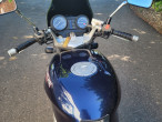1988 Honda NTV 650 1988 Honda NTV 650