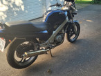 1988 Honda NTV 650 1988 Honda NTV 650