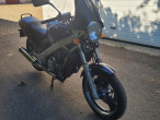 1988 Honda NTV 650 1988 Honda NTV 650