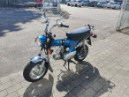1988 Honda ST 50 Dax 1988 Honda ST 50 Dax