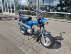 1988 Honda ST 50 Dax 1988 Honda ST 50 Dax