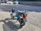 1988 Honda ST 50 Dax 1988 Honda ST 50 Dax
