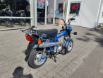 1988 Honda ST 50 Dax 1988 Honda ST 50 Dax