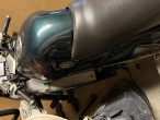 1988 Honda VFR 750 F