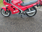 1988 Honda VFR 750