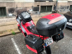 1988 Honda VFR 750