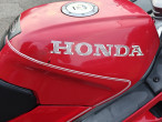 1988 Honda VFR 750