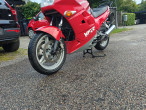 1988 Honda VFR 750