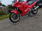 1988 Honda VFR 750
