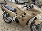 1988 Honda VFR 750