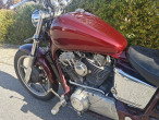1988 Honda VT 1100
