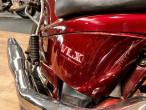 1988 Honda VT 600