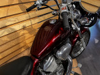 1988 Honda VT 600