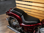 1988 Honda VT 600