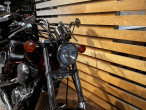 1988 Honda VT 600