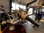 1988 Honda VT 600