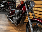 1988 Honda VT 600
