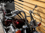 1988 Honda VT 600