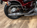 1988 Honda VT 600
