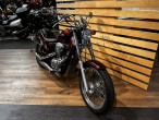 1988 Honda VT 600
