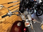 1988 Honda VT 600