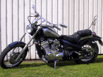 1988 Honda VT 600 1988 Honda VT 600