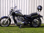 1988 Honda VT 600 1988 Honda VT 600