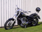 1988 Honda VT 600 1988 Honda VT 600