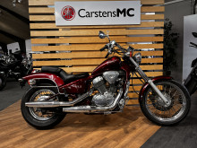 Honda VT 600 Honda VT 600