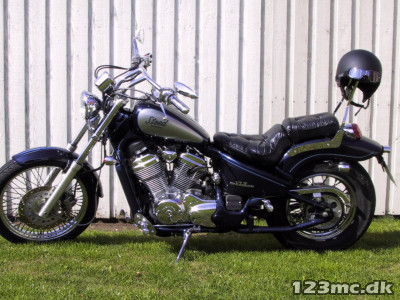 Honda VT 600 VLX