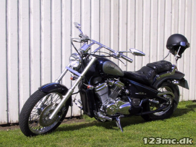 Honda VT 600 VLX