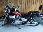 1988 Honda VT 800 1988 Honda VT 800