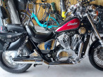 1988 Honda VT 800 1988 Honda VT 800