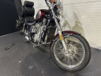 1988 Honda VT 800