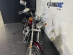 1988 Honda VT 800