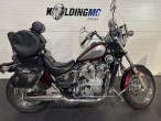 Honda VT 800